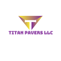Titan Pavers LLC Logo