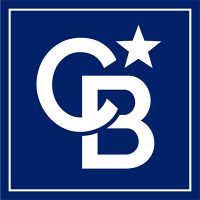 Carolyn Hurley Block - Coldwell Banker Real Estate Group Logo