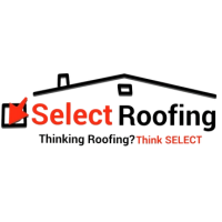 Select Roofing Services Logo