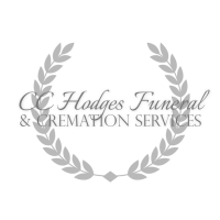 Hodges Funeral & Cremation Service Logo