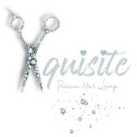 XQUISITE HAIR LOUNGE Logo