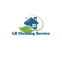 LB Cleaning Service Logo
