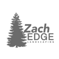 Zach Edge Landscaping LLC Logo