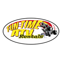FUN TIME ATV RENTALS INC Logo
