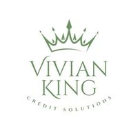 VK Credit Solutions Logo