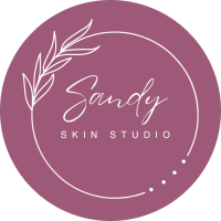 Sandy Skin Studio Logo