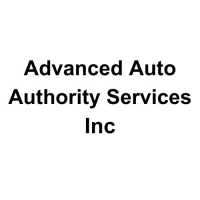 Advanced Auto Authority Services Inc Logo