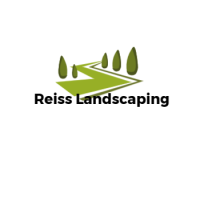 Reiss Landscaping Logo