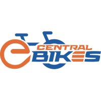 Central E Bikes Logo
