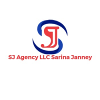 SJ Agency LLC Sarina Janney Logo