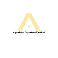 Aspen Home Improvement Services Logo
