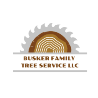 BUSKER FAMILY TREE SERVICE LLC Logo