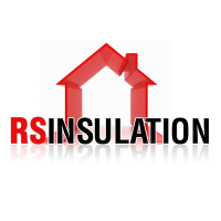 RS Insulation Logo