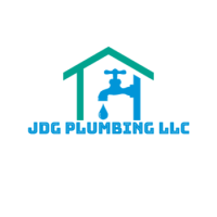 JDG Plumbing LLC Logo