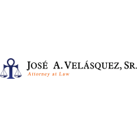 Velasquez Law Office Logo