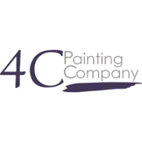 4 C Painting Company Inc. Logo