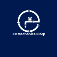FC Mechanical Corp. Logo