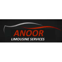 Anoor Limo Services Logo