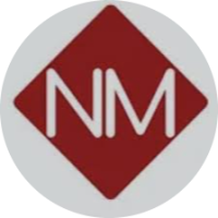 NM Custom Constructions Logo