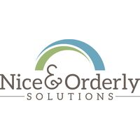 Nice and Orderly Solutions Logo