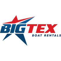 Big Tex Boat Rentals Logo