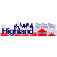 Highland Real Estate Group, Ltd. Logo