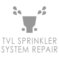 TVL Sprinkler System Repair Logo