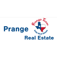 Prange Real Estate Logo