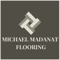 Michael Madanat Flooring Logo