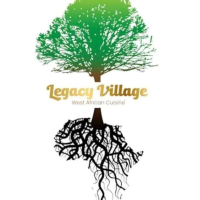 Legacy Village West African Cuisine LLC Logo
