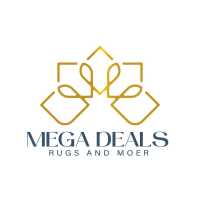 Mega Deals Rugs & More Logo