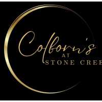 Colborn's at Stone Creek Logo
