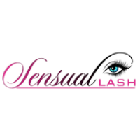 Sensual Lash Logo