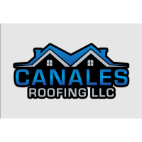 Canales Roofing, LLC Logo