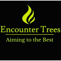 Encounter Trees Logo