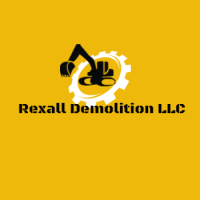 Rexall Demolition LLC Logo