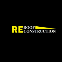 Re Roof Construction, LLC Logo