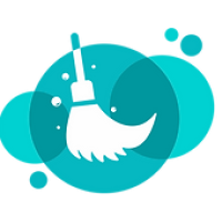 Cleaning Date Logo