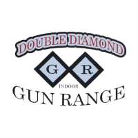 Double Diamond Gun Range Logo