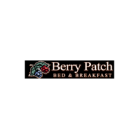 Berry Patch Bed & Breakfast Logo