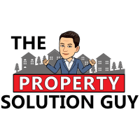 We Buy Homes Riverside County Logo