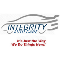 Integrity Auto Care Logo