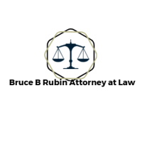 Bruce B Rubin Attorney at Law Logo