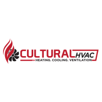 Cultural HVAC Logo