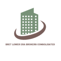Bret Lower - Realtor® Logo