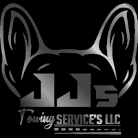 JJ'S Towing Services Logo
