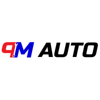 PM Auto Logo