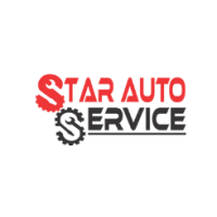 Star Auto Service Logo