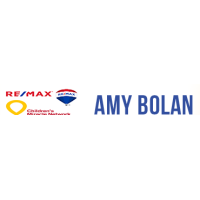 Amy Bolan RE/MAX Sells Charleston Logo