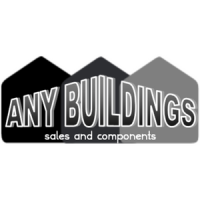 Any Buildings Sales and Components Logo